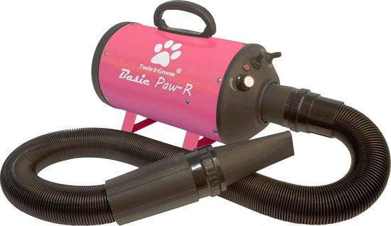 Tools-2-Groom - Waterblazer - Basic Paw-R