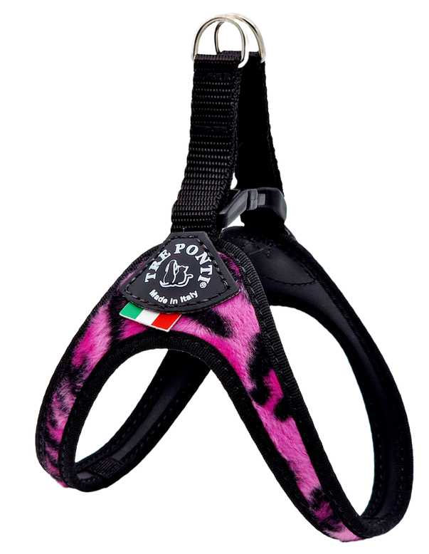 Tre Ponti - Fibbia Pink Panter