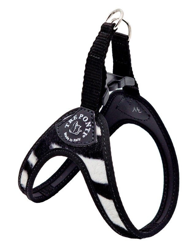 Tre Ponti - Fibbia Zebra