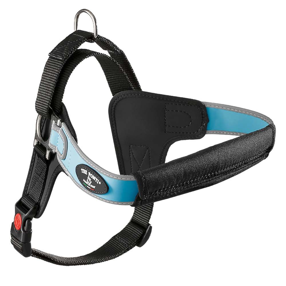 Tre Ponti - Forza Tuig Blauw Reflecterend