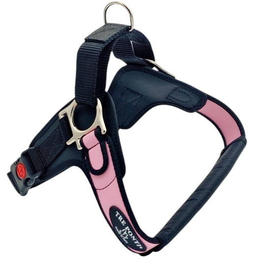 Tre Ponti - Forza Tuig Roze Onyx