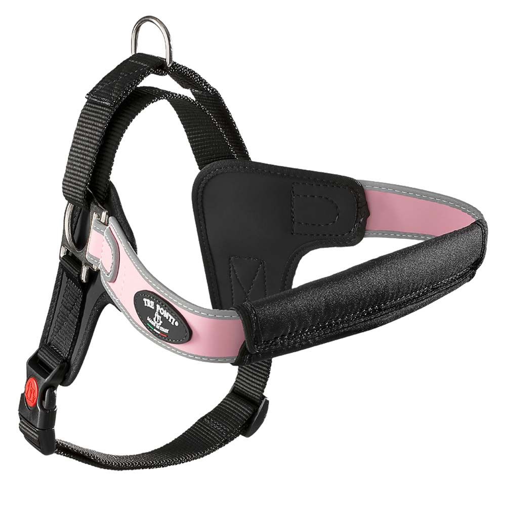 Tre Ponti - Forza Tuig Roze Reflecterend