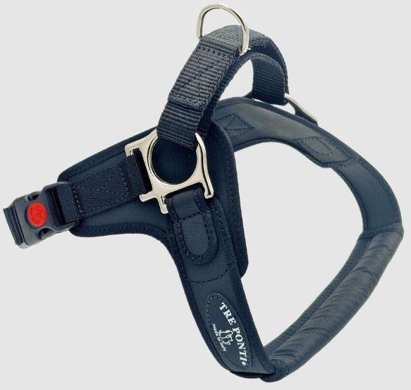 Tre Ponti - Forza Tuig Zwart Onyx