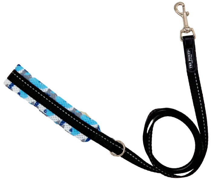 Tre Ponti - Mesh Lijn Reflecterend 130cm