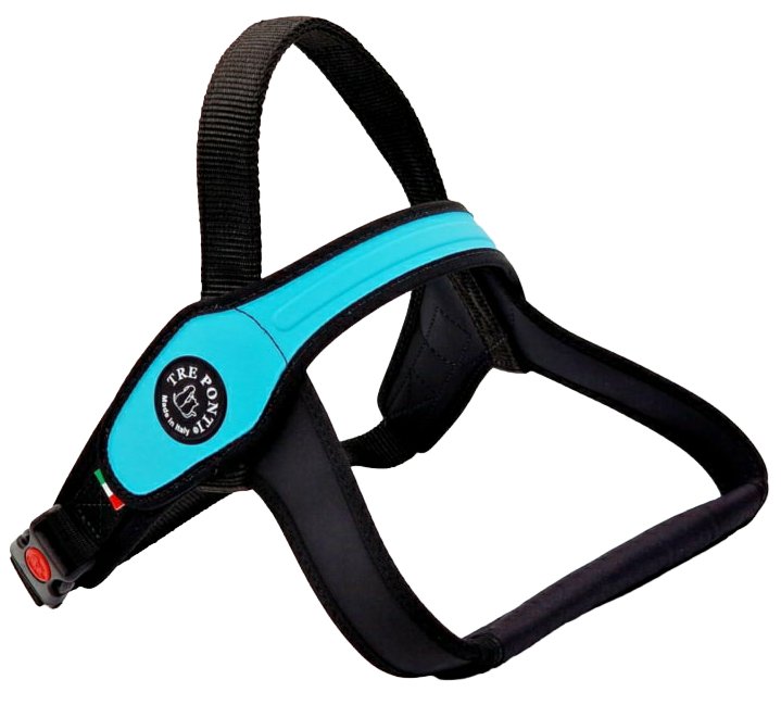 Tre Ponti Primo Blauw Basic