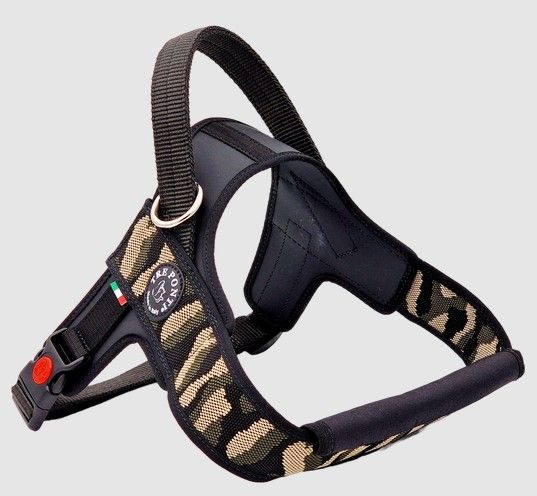 Tre Ponti - Primo Plus Camouflage