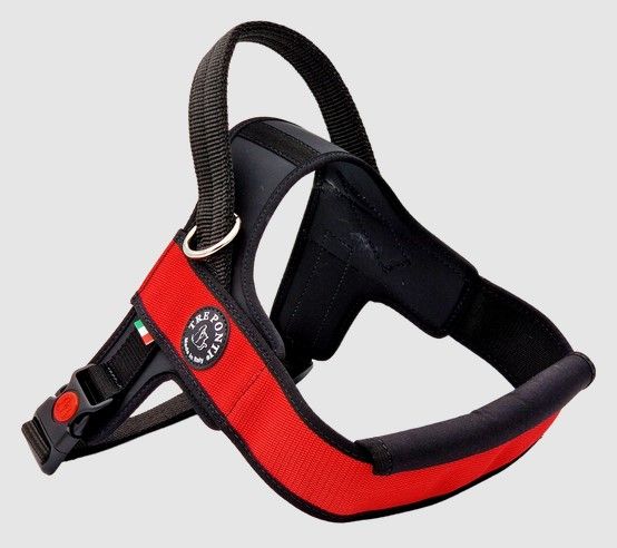 Tre Ponti Primo Plus Rood