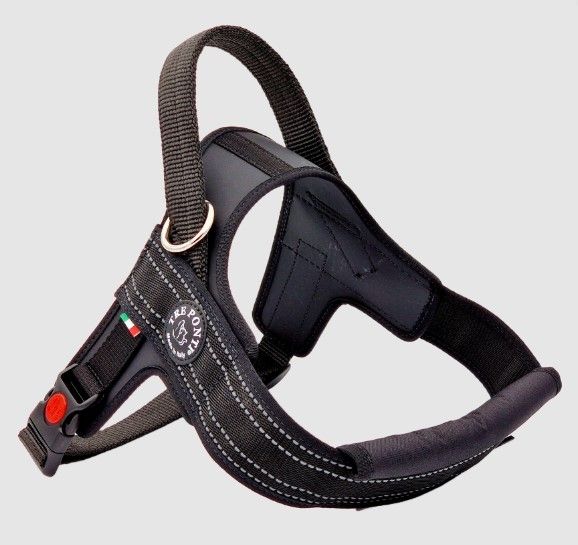 Tre Ponti Primo Plus Zwart Ref