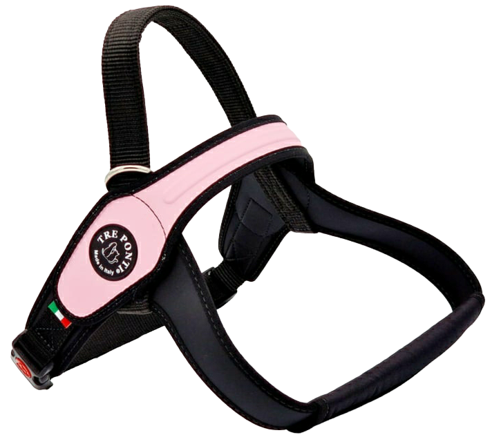 Tre Ponti Primo Roze Basic