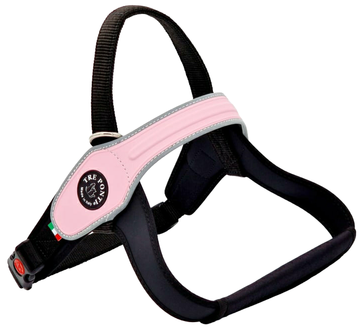 Tre Ponti Primo Roze Refl