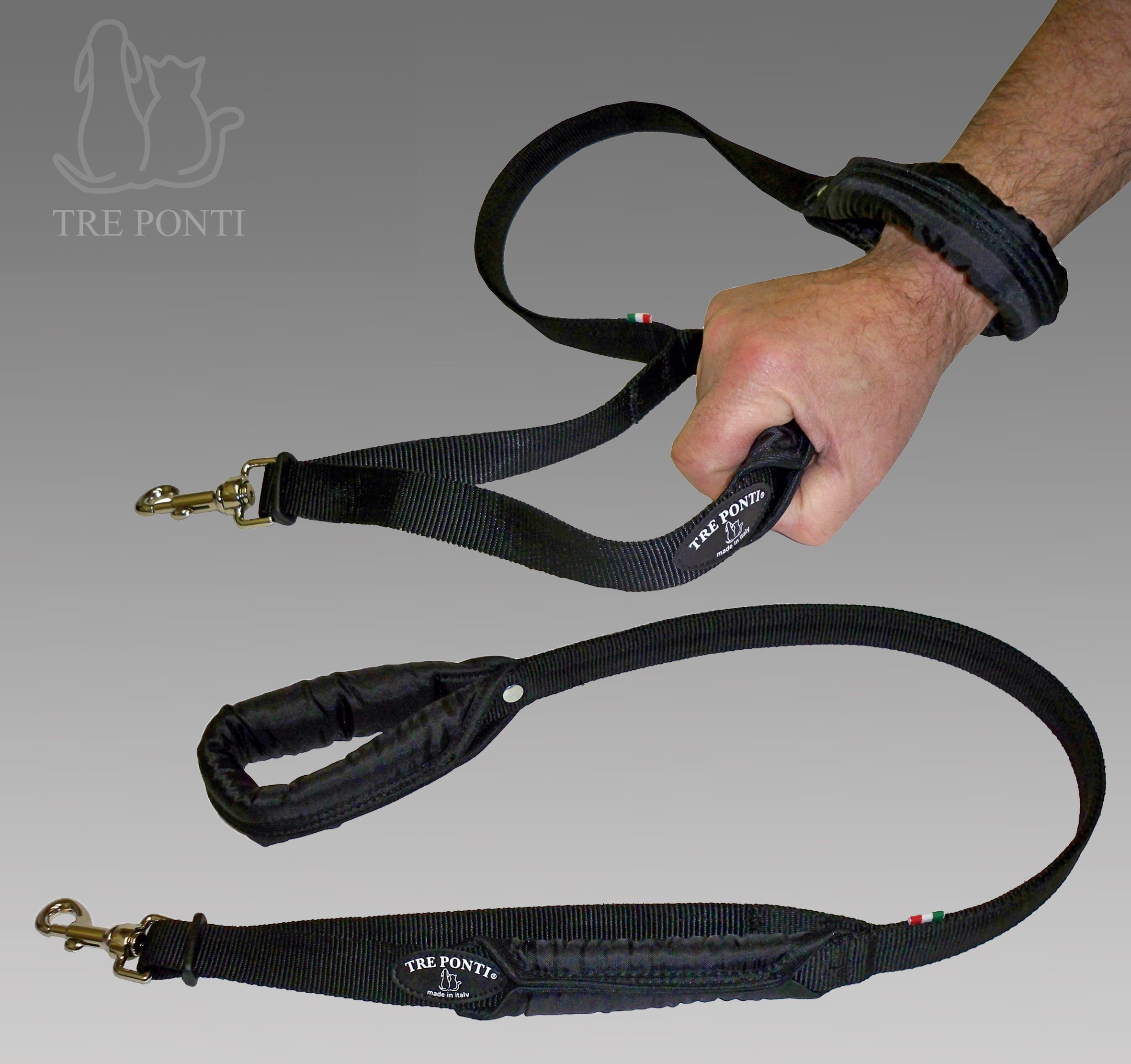 Tre Ponti - Promo Powerlijn Double Handled 65cm