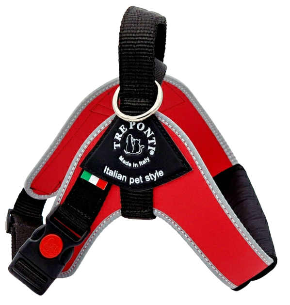 Tre Ponti Vento Rood Refl