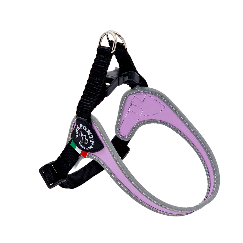 Tre Ponti - Verstelbare Fibbia - Lila