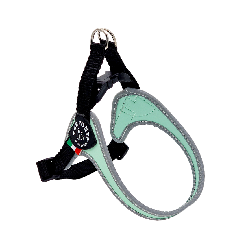 Tre Ponti - Verstelbare Fibbia - Mint