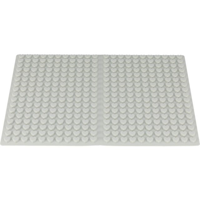 Trixie - Bakmat Met Hartjes