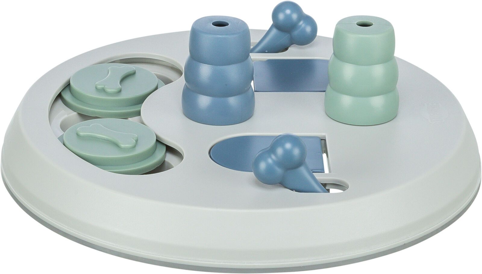 Trixie- Dog Activity-Spel "Flip Board'