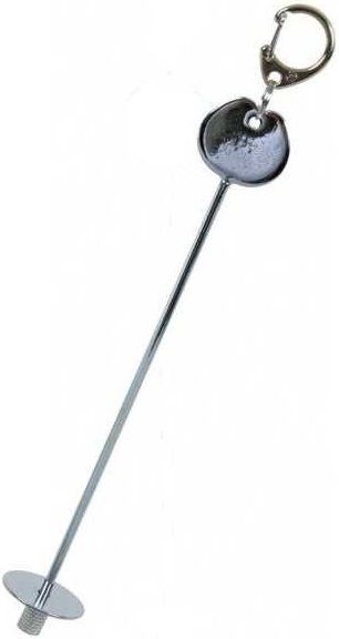 Trixie Fruithouder Metaal