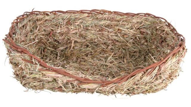 Trixie - Grasbed voor konijnen en cavia's