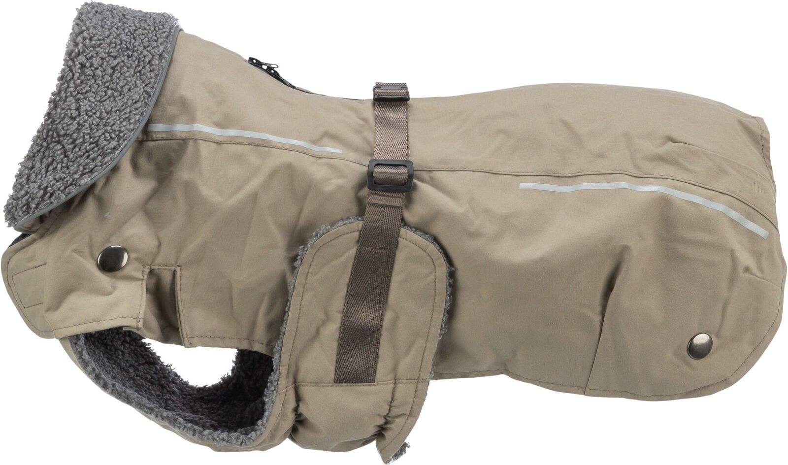 Trixie - Jas Rouen Zand