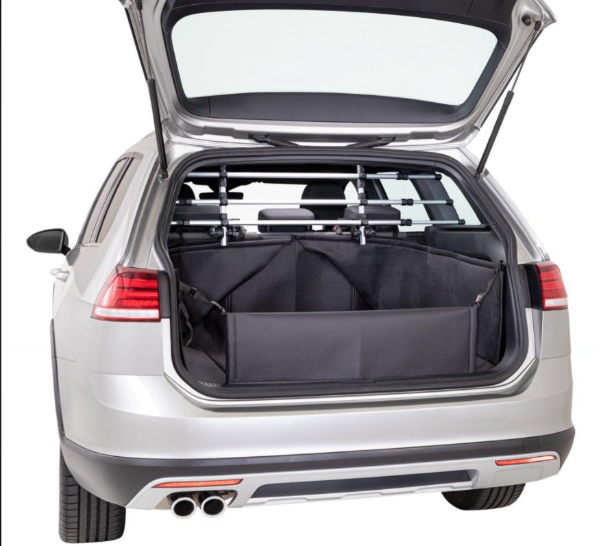 Trixie - Kofferbak-Beschermdeken