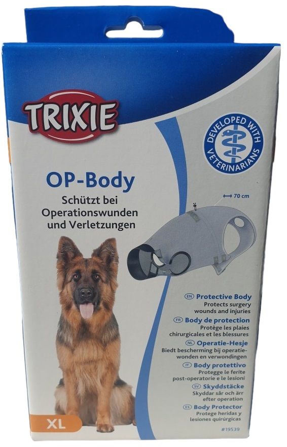 Trixie - Operatie-Hesje voor Honden