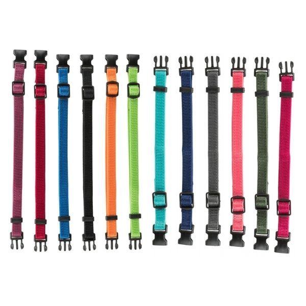 Trixie - Puppy halsbandjes (per 6)