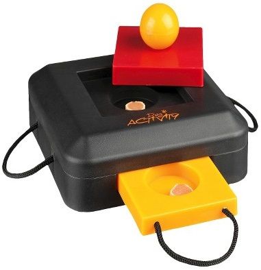 Trixie - Puzzel Gamble Box