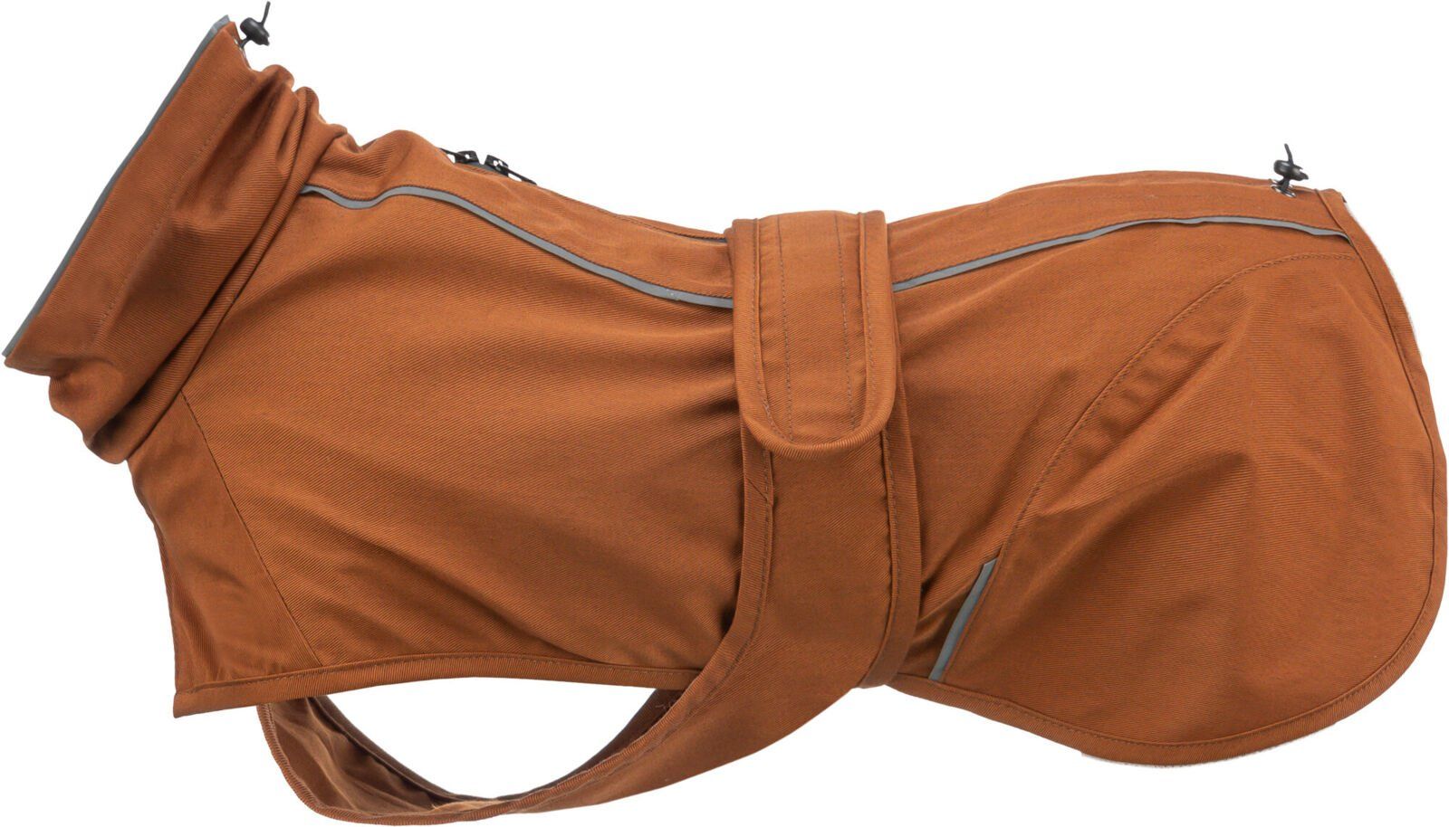 Trixie - Regenjas Citystyle Dublin roest