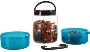 Trixie - Reisset Set