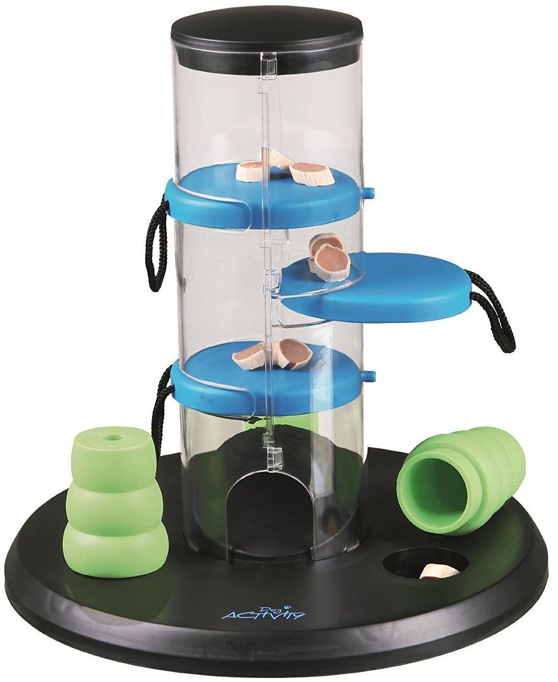 Trixie - puzzel Cambling Tower