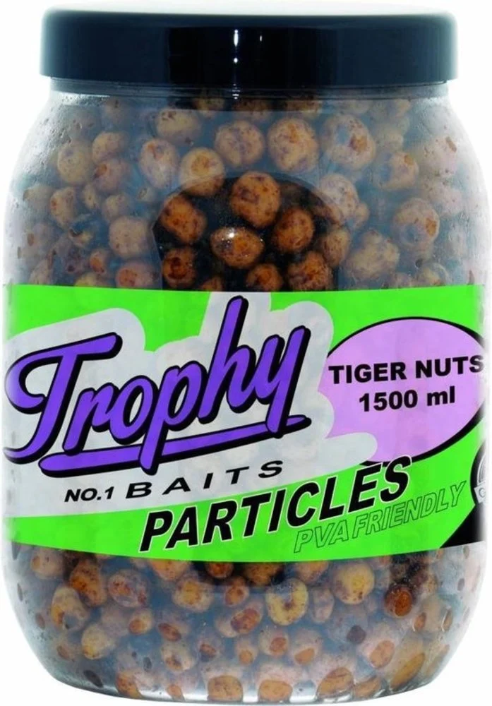 Trophy - Particles Tiger Nut 1500ml