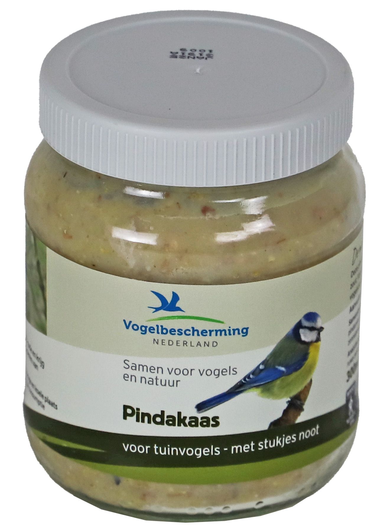 VBN - Vogelpindakaas met Bosvruchten