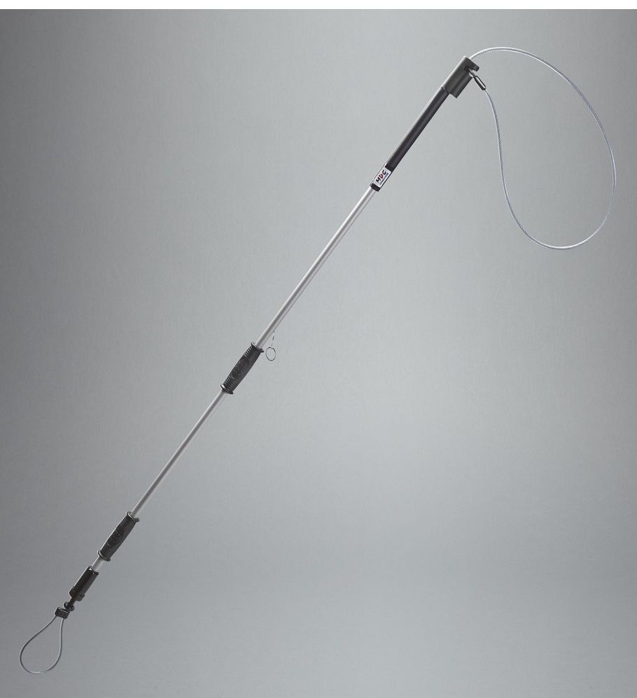 Vangstok met Snelsluiting 60