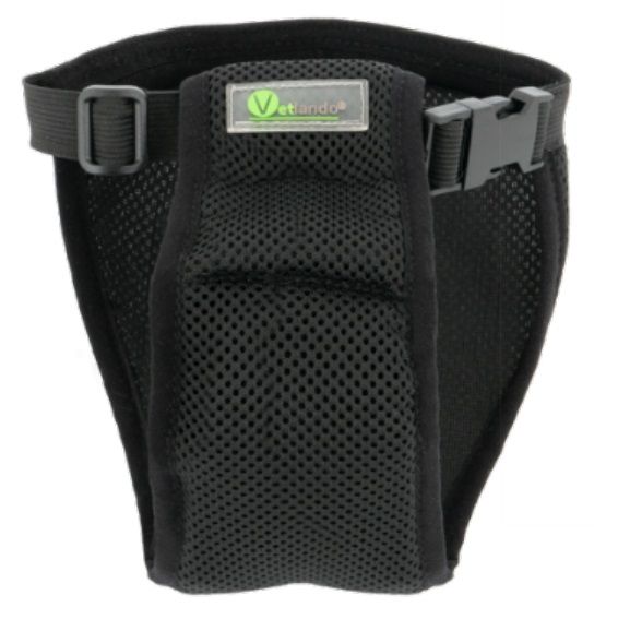 Vetlando - Loopsheidsbroekje