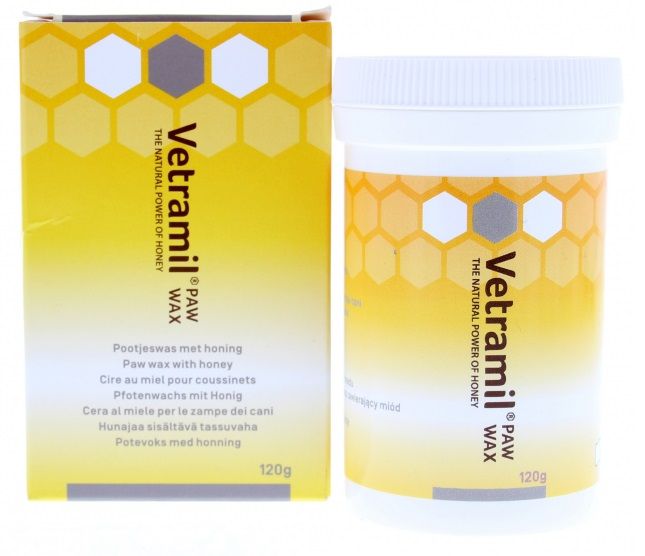 Vetramil - Paw Wax