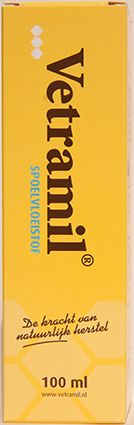 Vetramil - Spoelvloeistof
