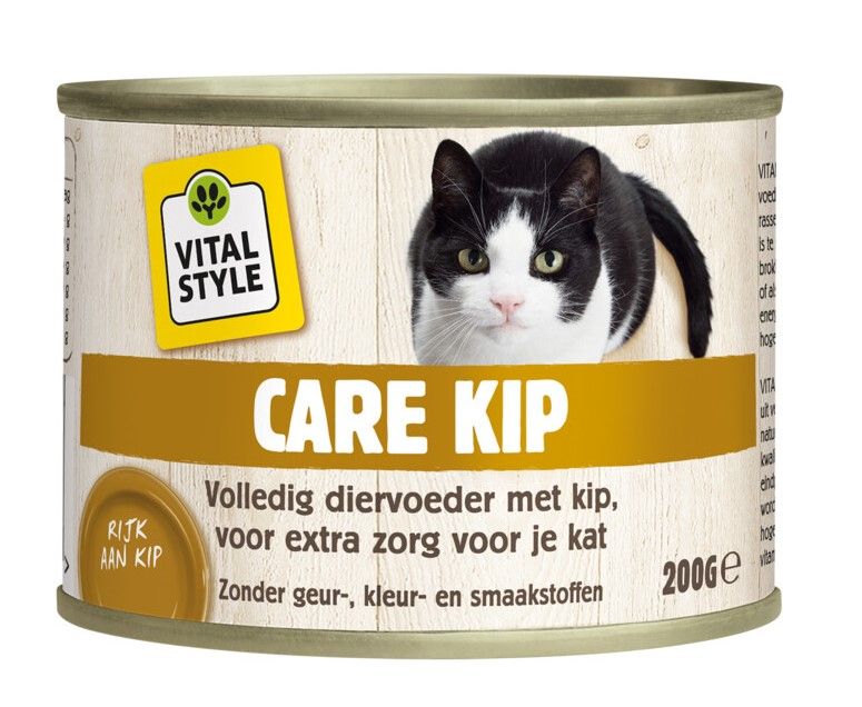 VitalStyle - Care Kip