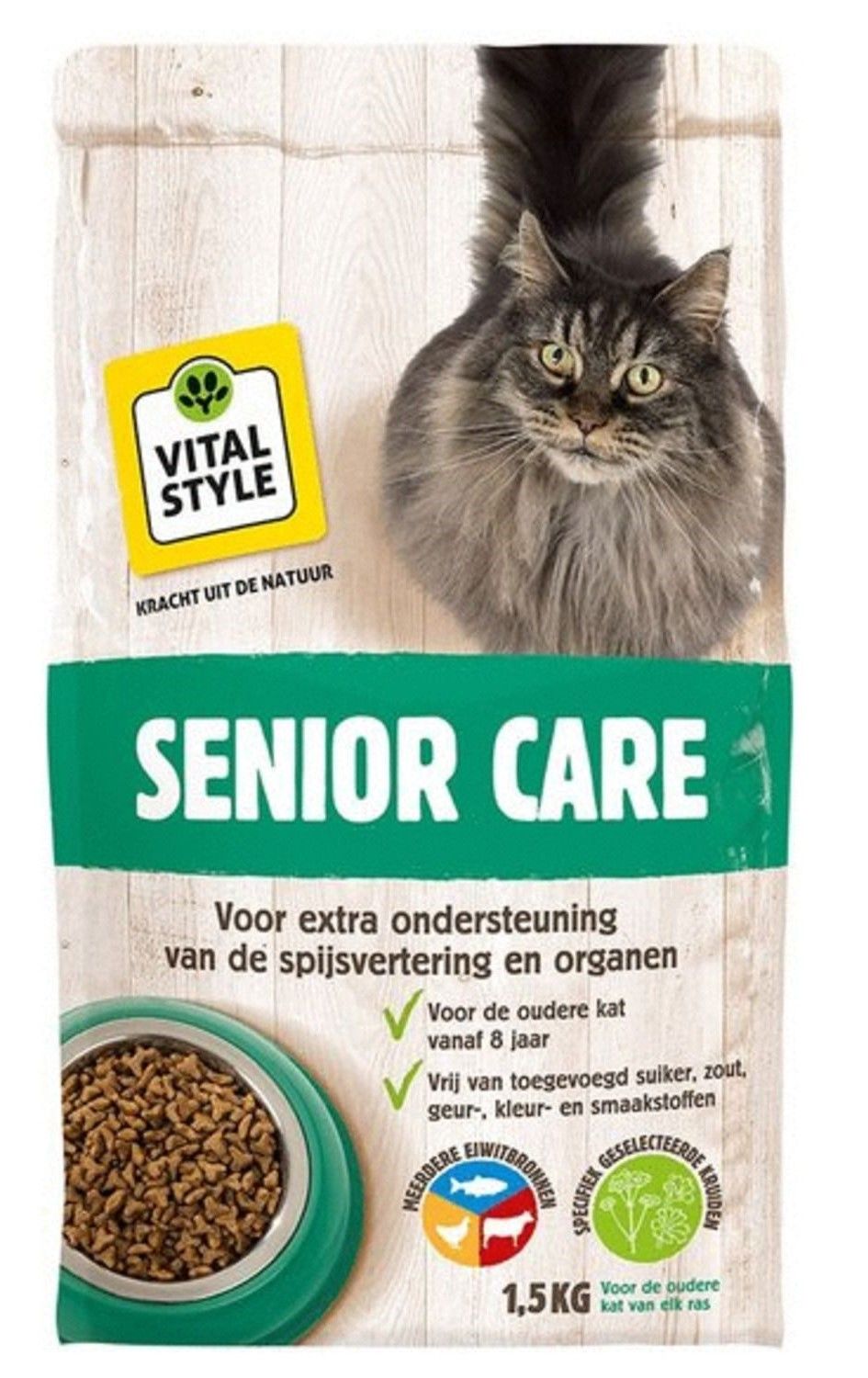VitalStyle - Kat Senior Care