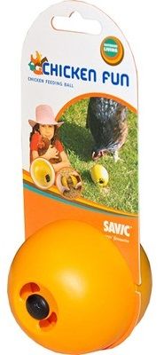 Voerbal Voor Kippen & Vogels