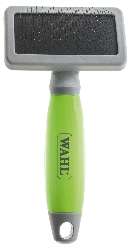 Wahl - Slicker Borstel Medium