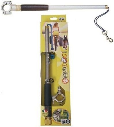 Walky Dog - Fietsstang