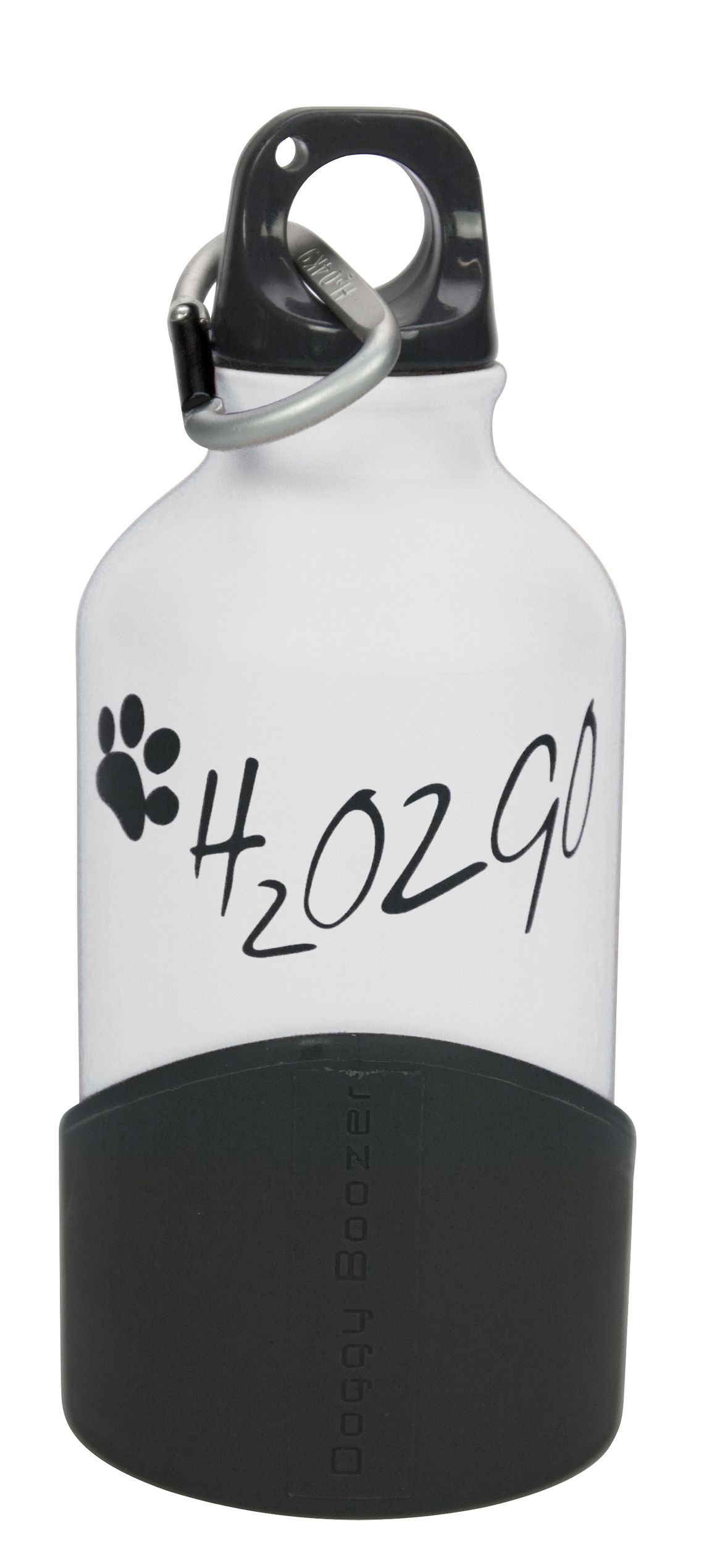 Waterfles - H2O 2go 350ml