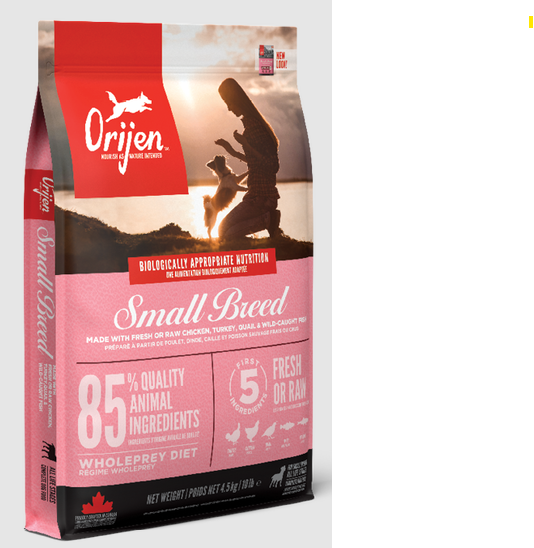 Whole Prey Adult Small Breed 1