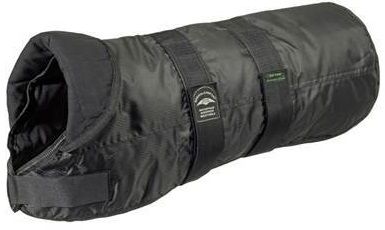 Winterjas IJsbeer - Zwart