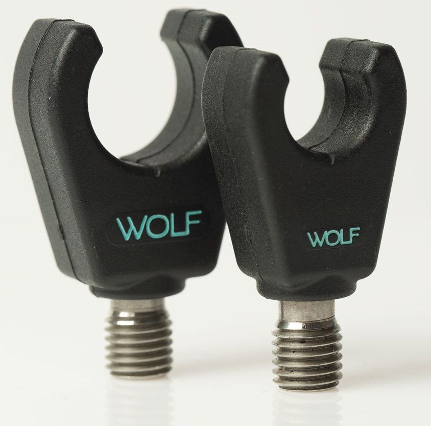 Wolf - Grippa Butt Rest