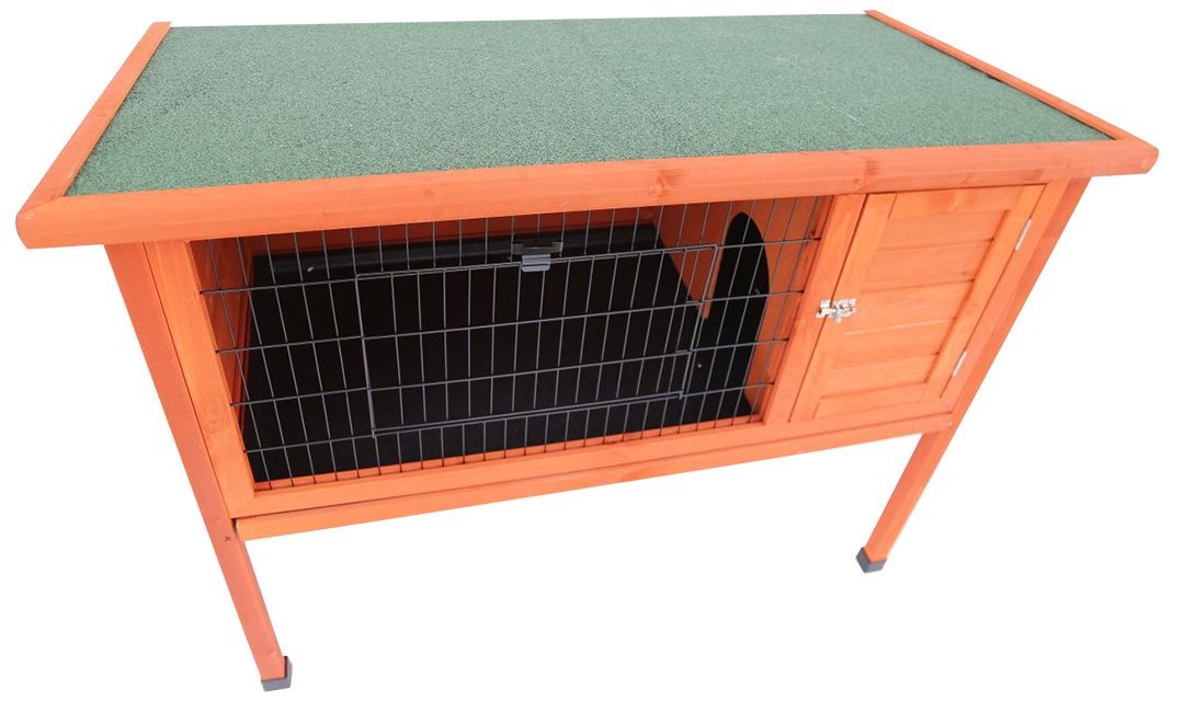 Woodland Konijnenhok - Charlie Classic