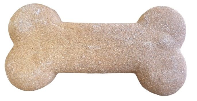 Yardic"s Cookie - Appel en Vanille Koek 12X5.5cm