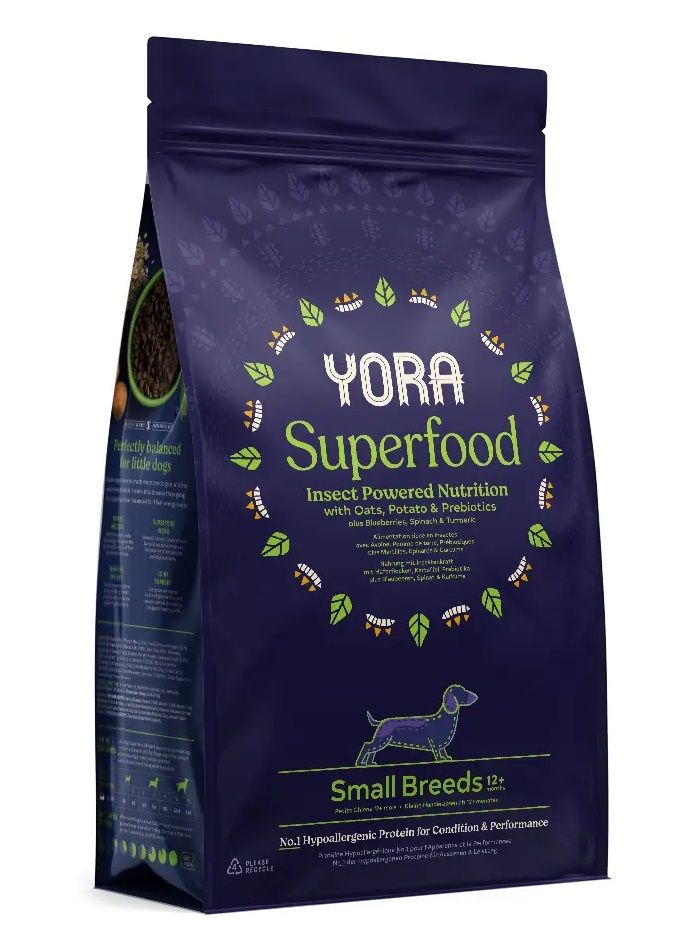 Yora Dog - Adult Small Breed