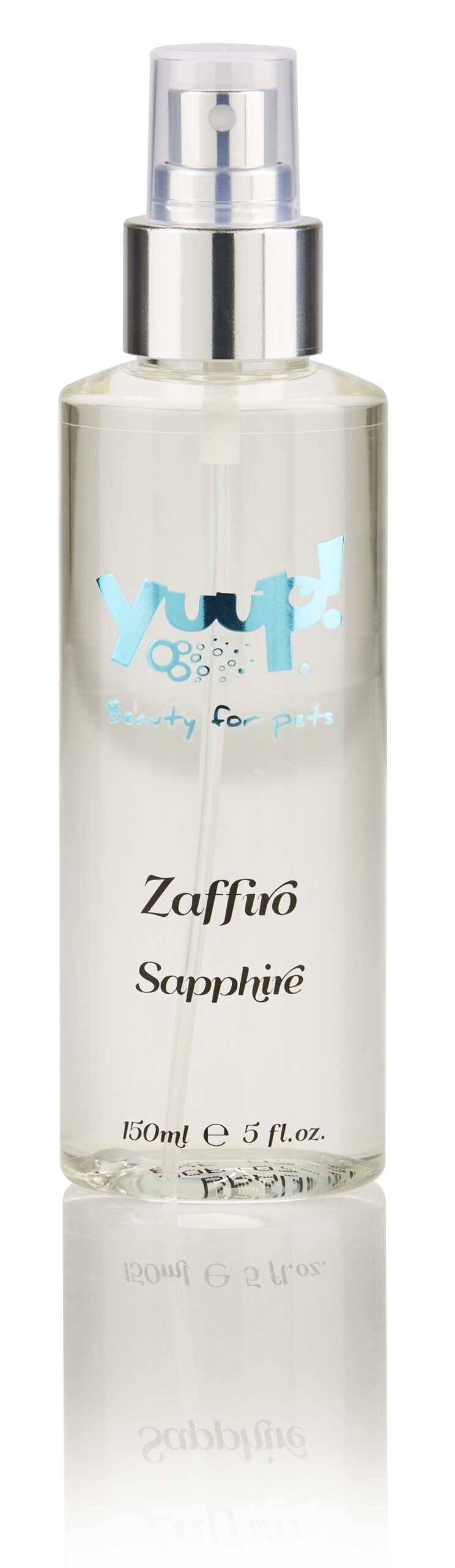 Yuup! - Long Lasting Parfum 150ml