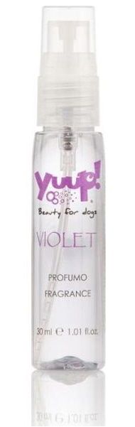 Yuup! - Parfum Violet